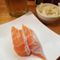 Salmon Sushi