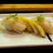 Scallop Sushi